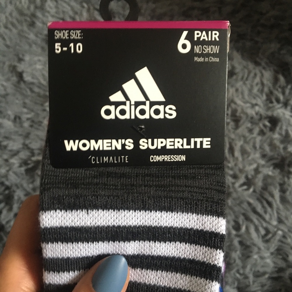 Women’s Sock bundle - Picture 3 of 6